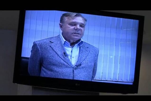 Екс-партнер Лазаренка хоче відсудити у Григоришина $ 300 млн