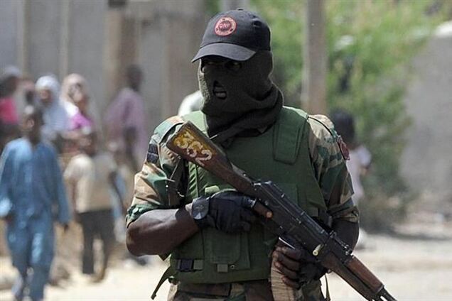 В Нигерии уничтожено около 30 боевиков 'Боко Харам'