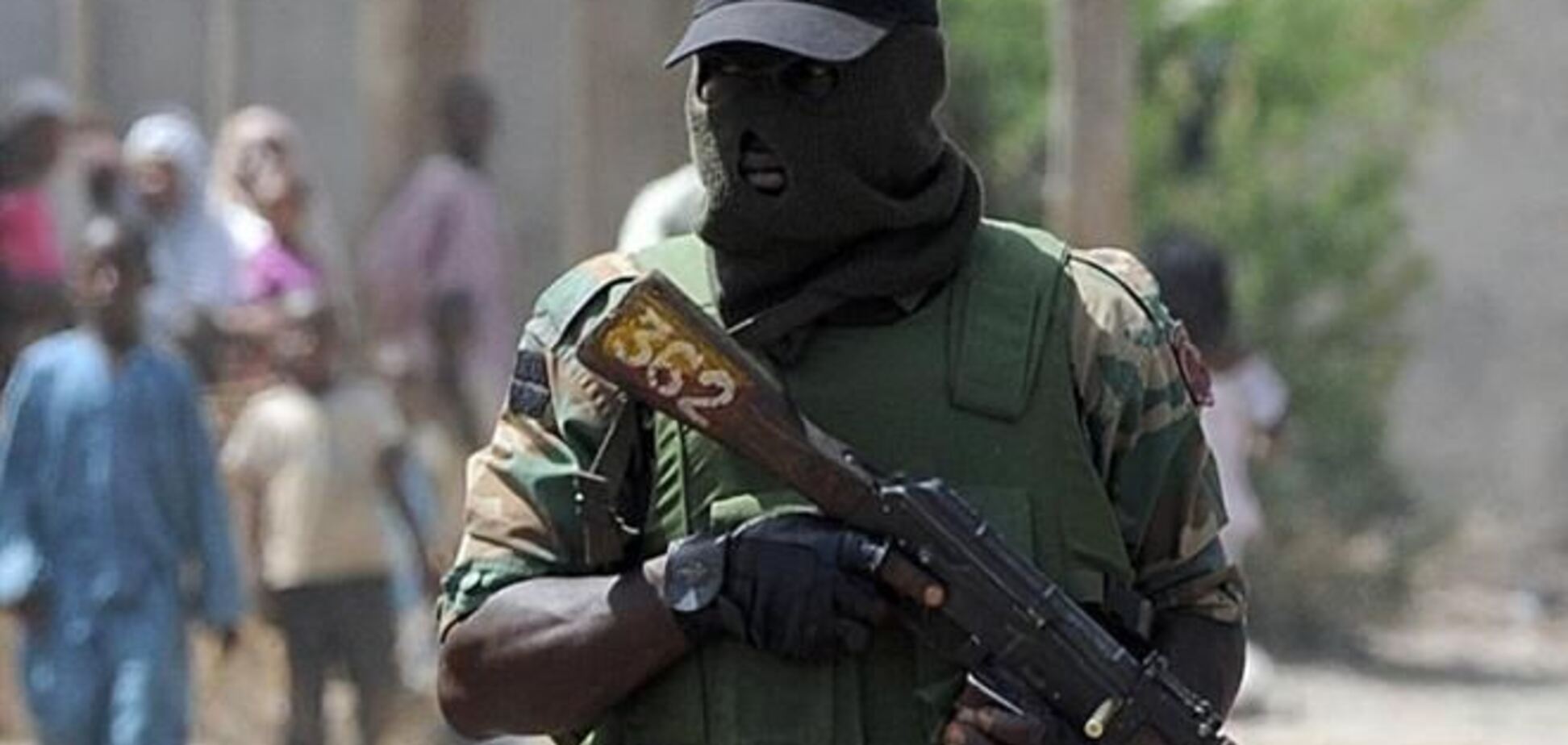 У Нігерії знищено близько 30 бойовиків 'Боко Харам'