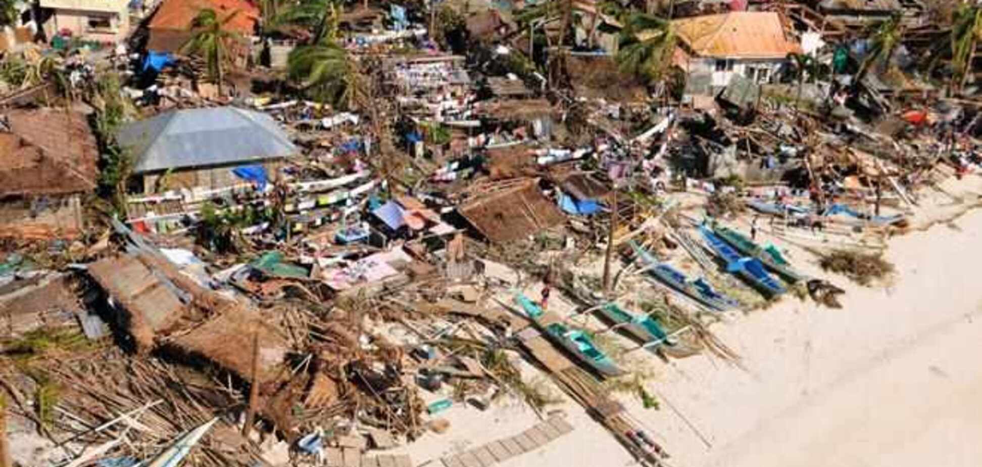 Несколько британцев пропали без вести на Филиппинах