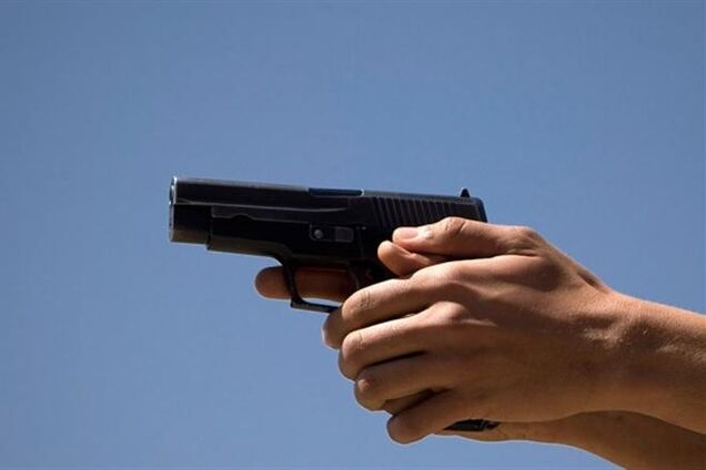 В Винницкой области произошло вооруженное ограбление АЗС