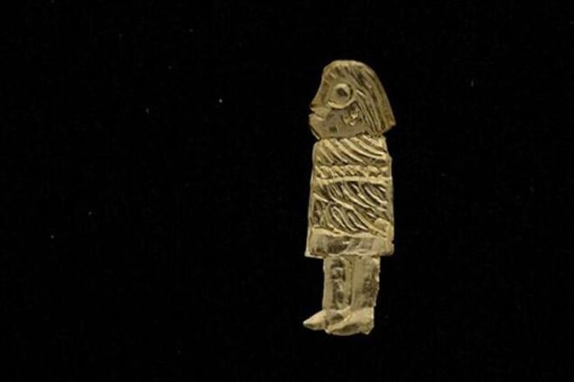 В Швеции нашли 'золотых старичков'