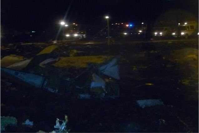 Опознаны тела 10 жертв авиакатастрофы в Казани