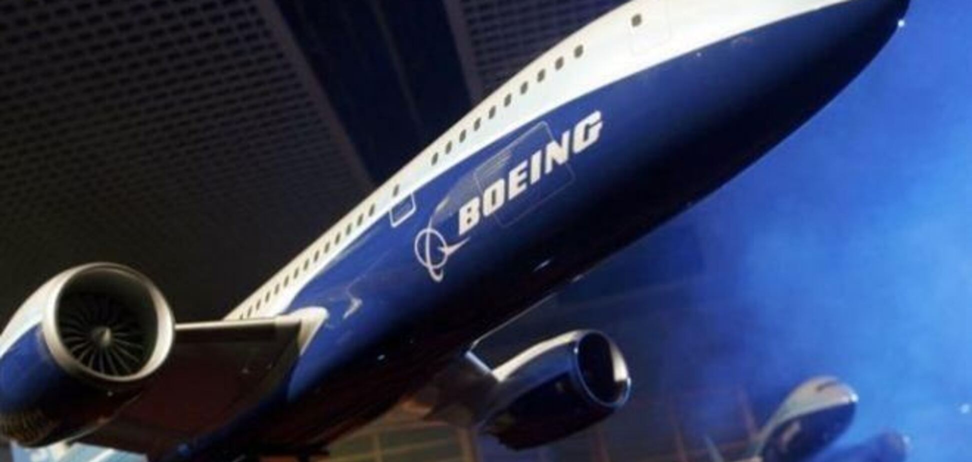 Boeing заключил крупнейшую в истории сделку