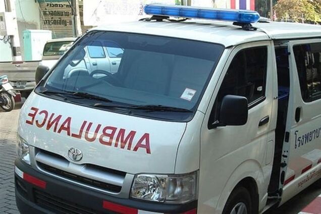 Авария в Таиланде: пострадали 26 россиян