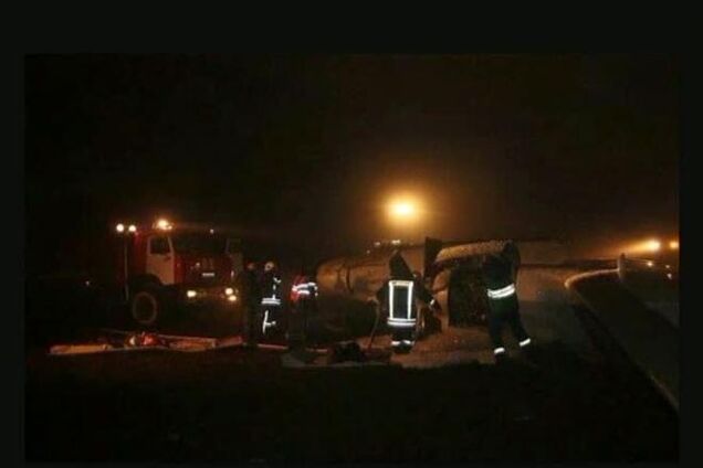 Официально подтверждена гибель в авиакатастрофе в Казани сына главы Татарстана