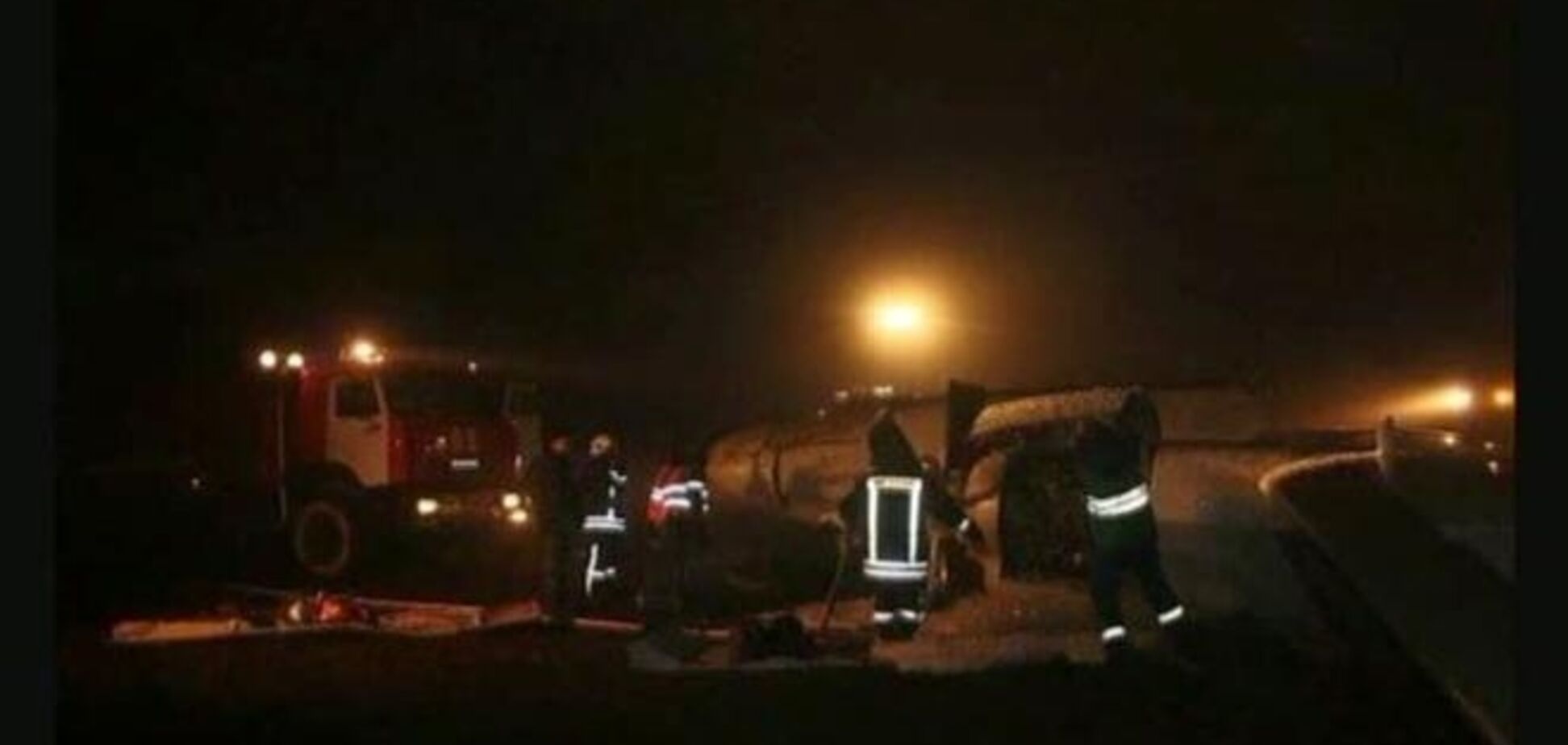 Офіційно підтверджена загибель в авіакатастрофі в Казані сина голови Татарстану
