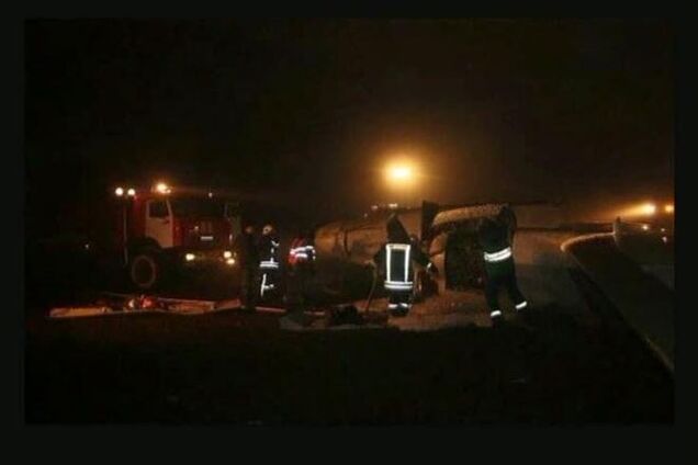 За фактом авіакатастрофи в Казані порушено кримінальну справу