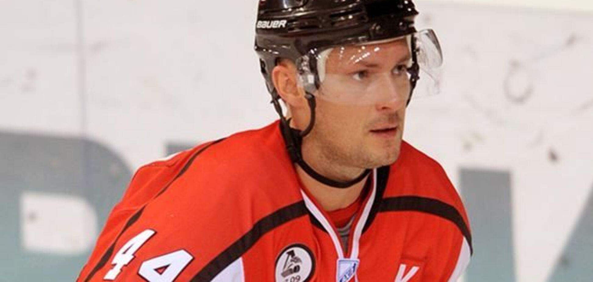 У нападающего 'Донбасса' после драки с одноклубником сотрясение мозга