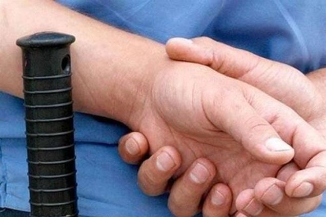 Крымская прокуратура обвинила милицию в сокрытии преступлений