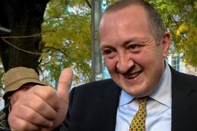 Маргвелашвілі: Грузія залишиться другом України