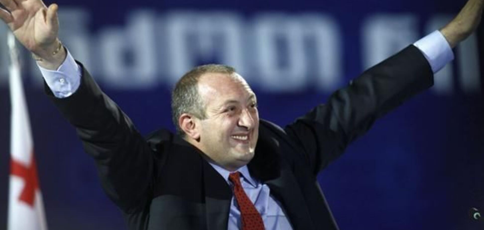 Инаугурация президента Грузии будет скромной