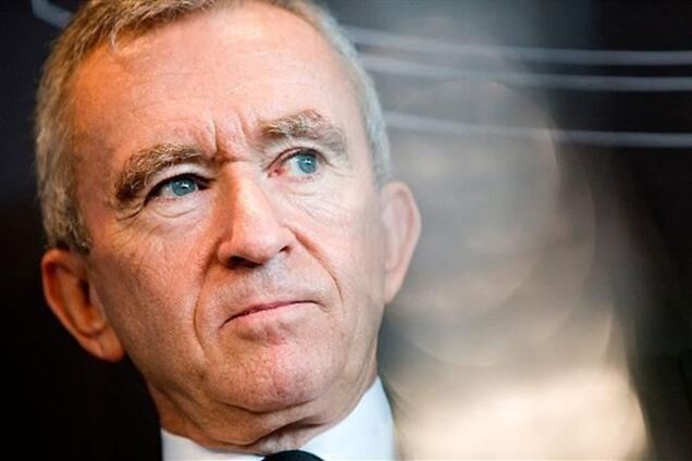 Прокуратура Брюсселя взялася за французького мільярдера