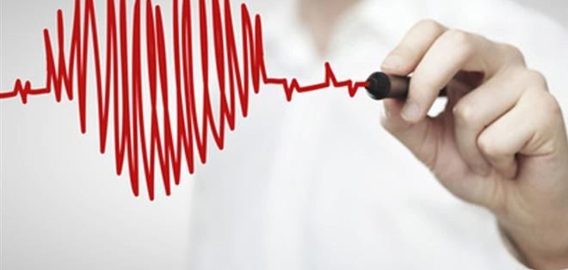 Ученые обнаружили 'ген сердечного приступа'