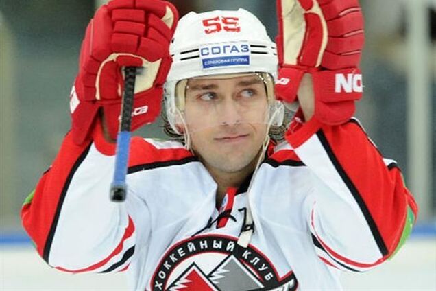 Анисин извинился за драку с одноклубником