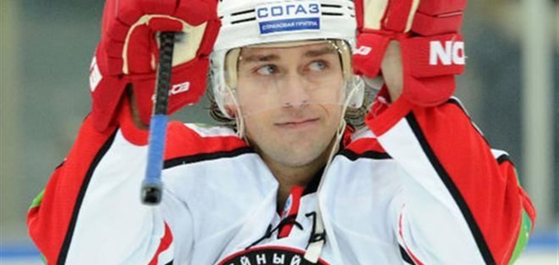 Анисин извинился за драку с одноклубником