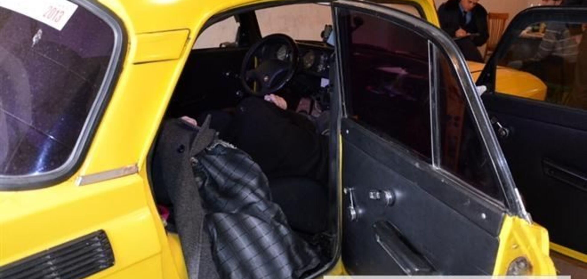 В Николаеве в гараже нашли труп прокурора – СМИ