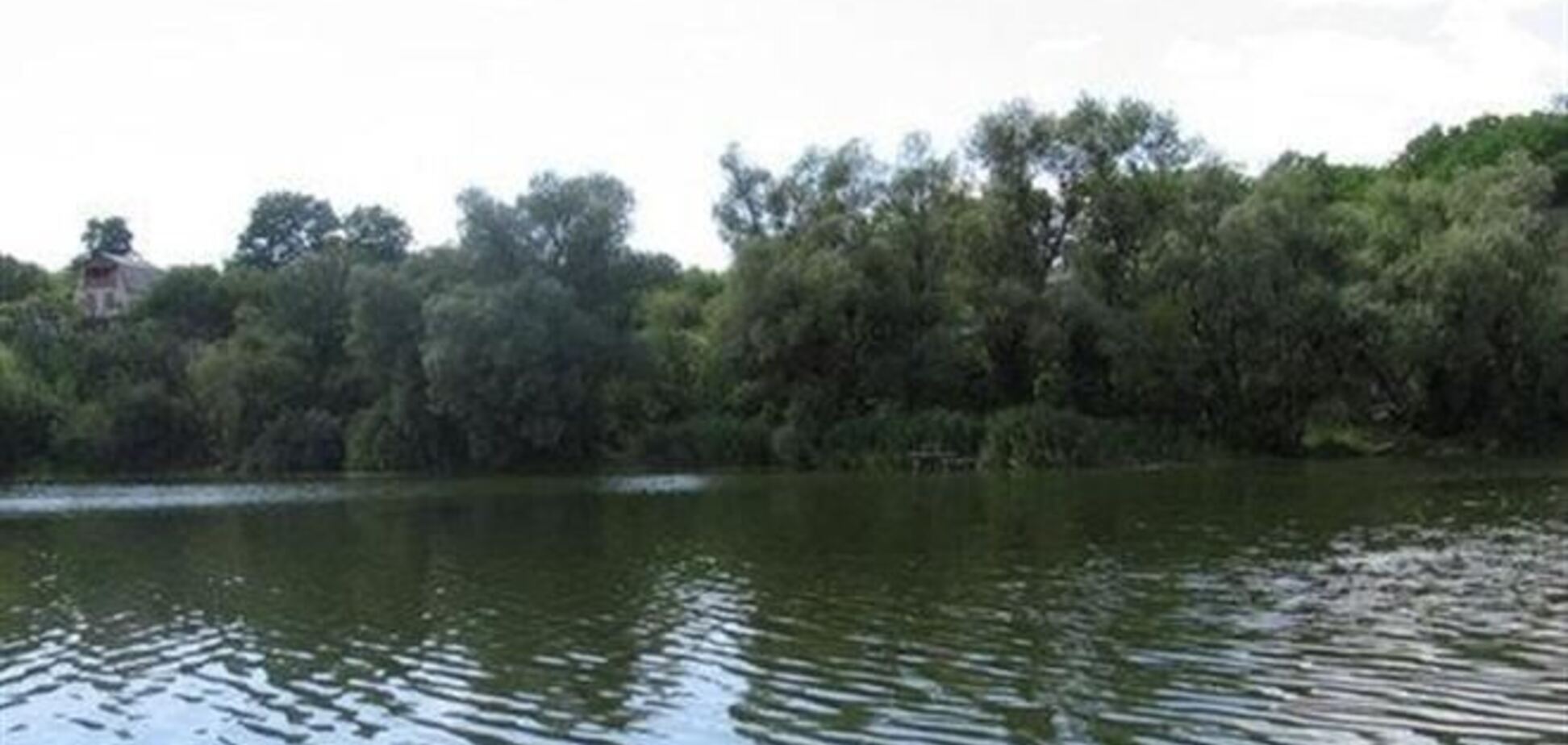 У Запорізькій області шукають зниклого рибалку