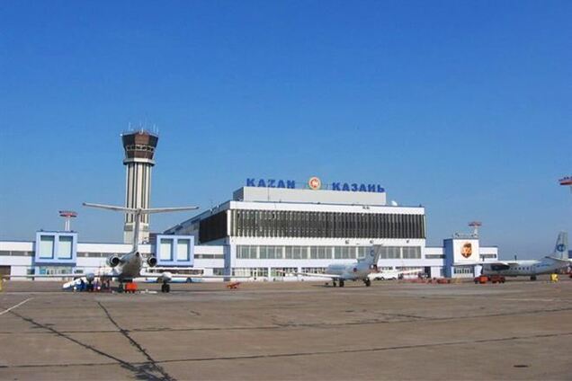 После падения 'Боинга' аэропорт Казани начал вибрировать – очевидцы