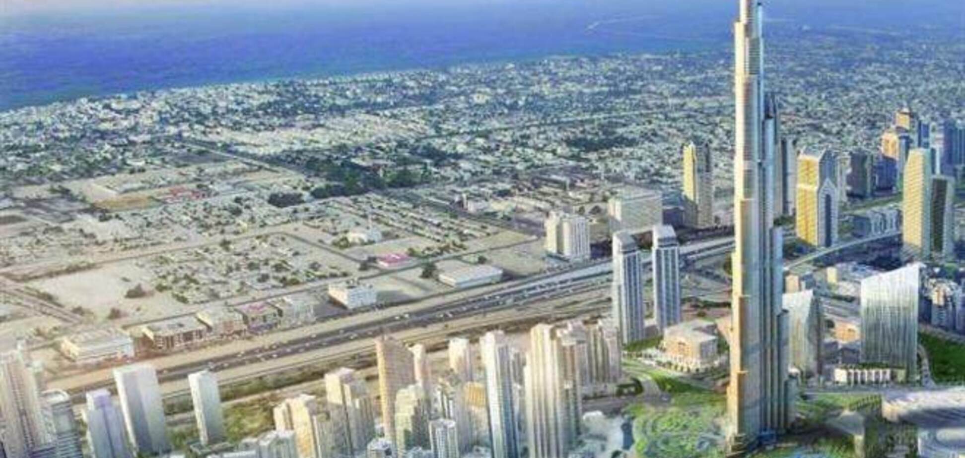 В Дубае заработал новый центр по урегулированию споров на рынке недвижимости 