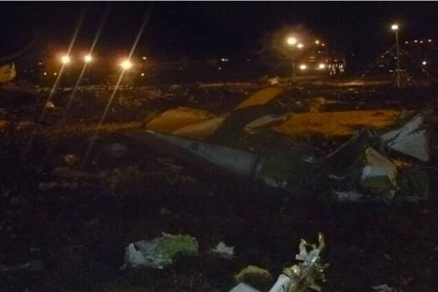 Сім'ї жертв авіакатастрофи в Казані отримають понад 2 млн рублів