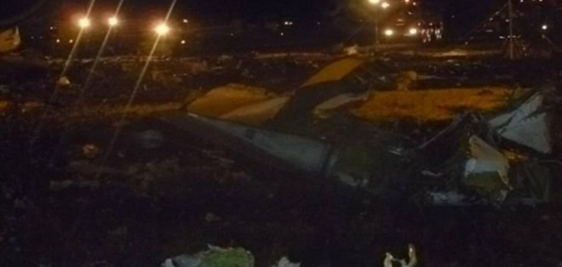 Сім'ї жертв авіакатастрофи в Казані отримають понад 2 млн рублів