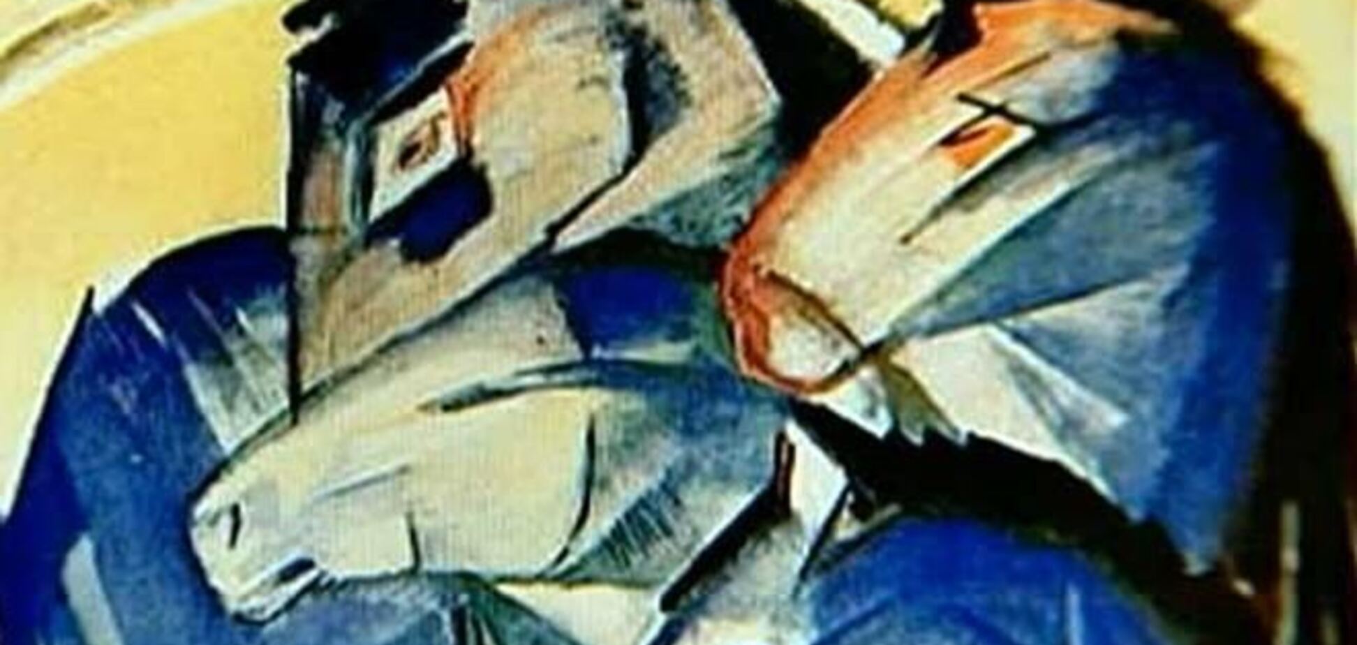 Пенсионер из Мюнхена намерен вернуть себе 1500 конфискованных картин