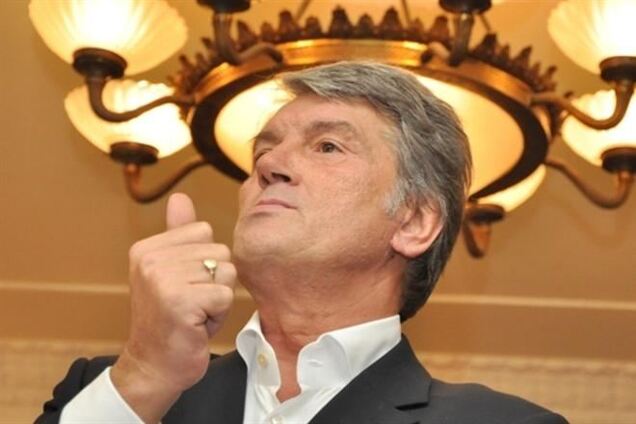 К вопросу Тимошенко можно вернуться и после саммита - Ющенко