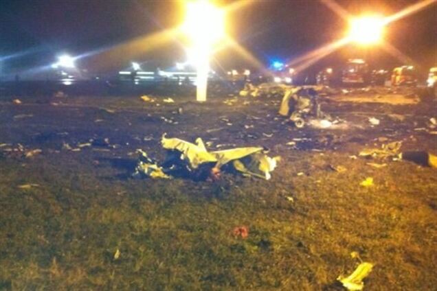 Причиной катастрофы 'Боинга' в Казани могло стать некачественное топливо