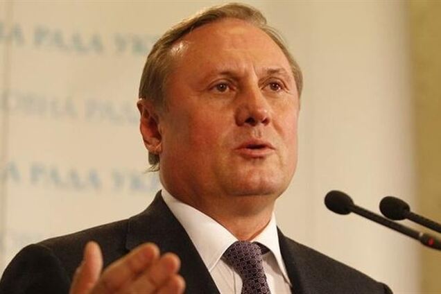 ПР: Янукович придет в Раду только при ее конструктивной работе