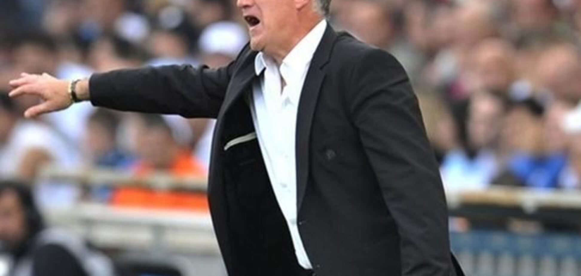 Дешам закрыл сборную Франции на базе