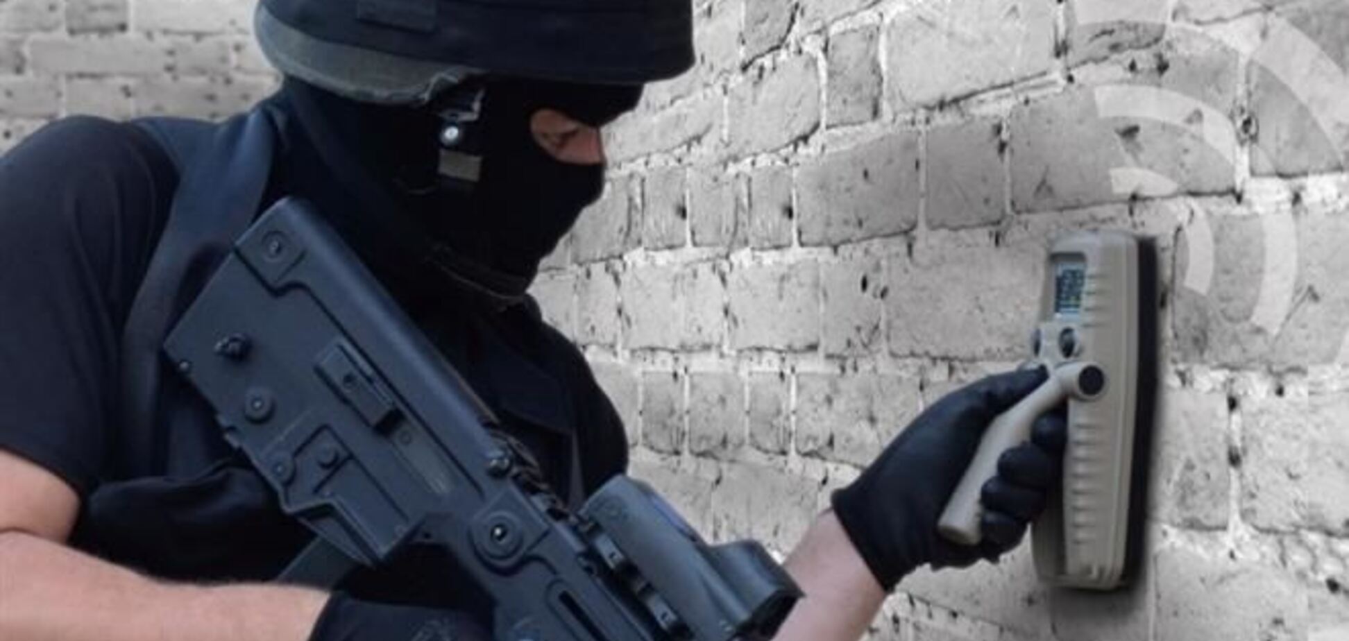 Создан беспилотник с аппаратурой видеоразведки внутри помещений