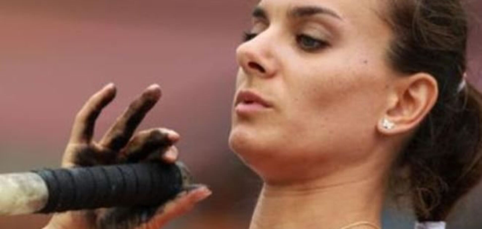 Исинбаева намерена возобновить карьеру ради Олимпиады-2016