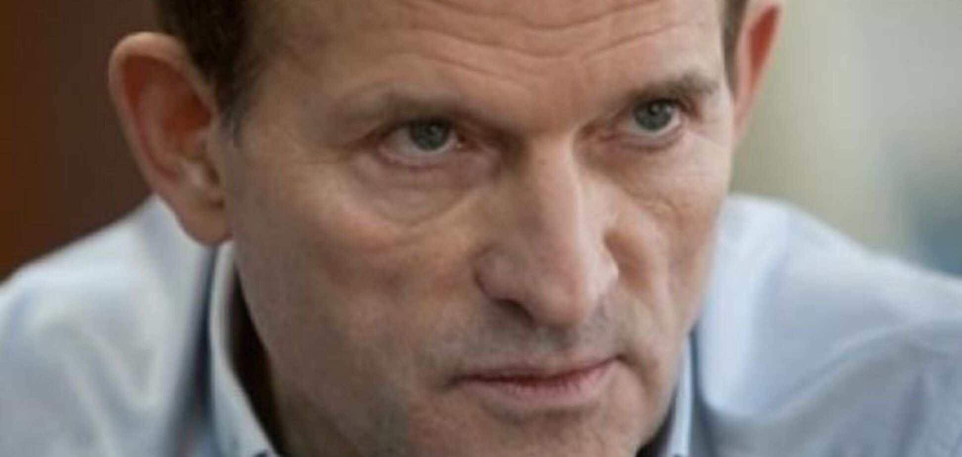 Медведчук – Томбинскому: не стоит самоутверждаться за счет Украины