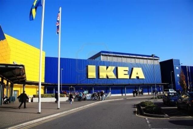 У Франції топ-менеджерів IKEA затримали за шпигунство