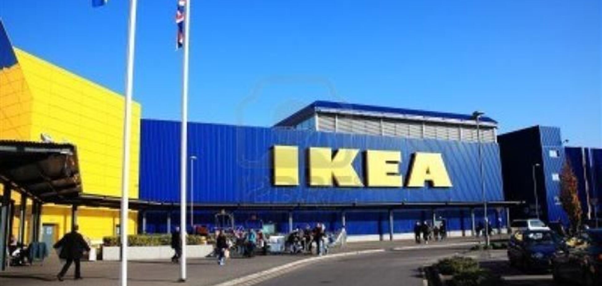 У Франції топ-менеджерів IKEA затримали за шпигунство