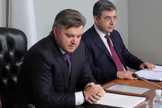'Нафтогаз'  погасит $1 млрд долга 'Газпрому' до конца года - Ставицкий