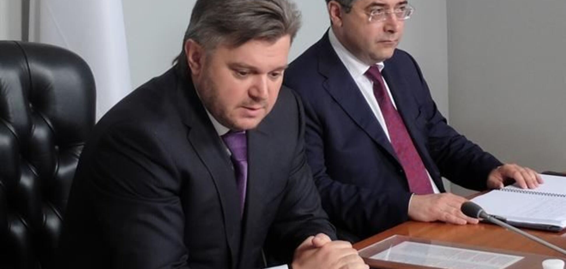 'Нафтогаз'  погасит $1 млрд долга 'Газпрому' до конца года - Ставицкий