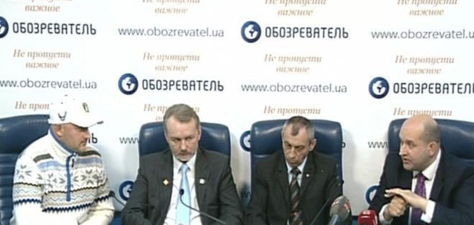 Украинцам не хватает культуры соблюдения ПДД , 18 ноября 2013