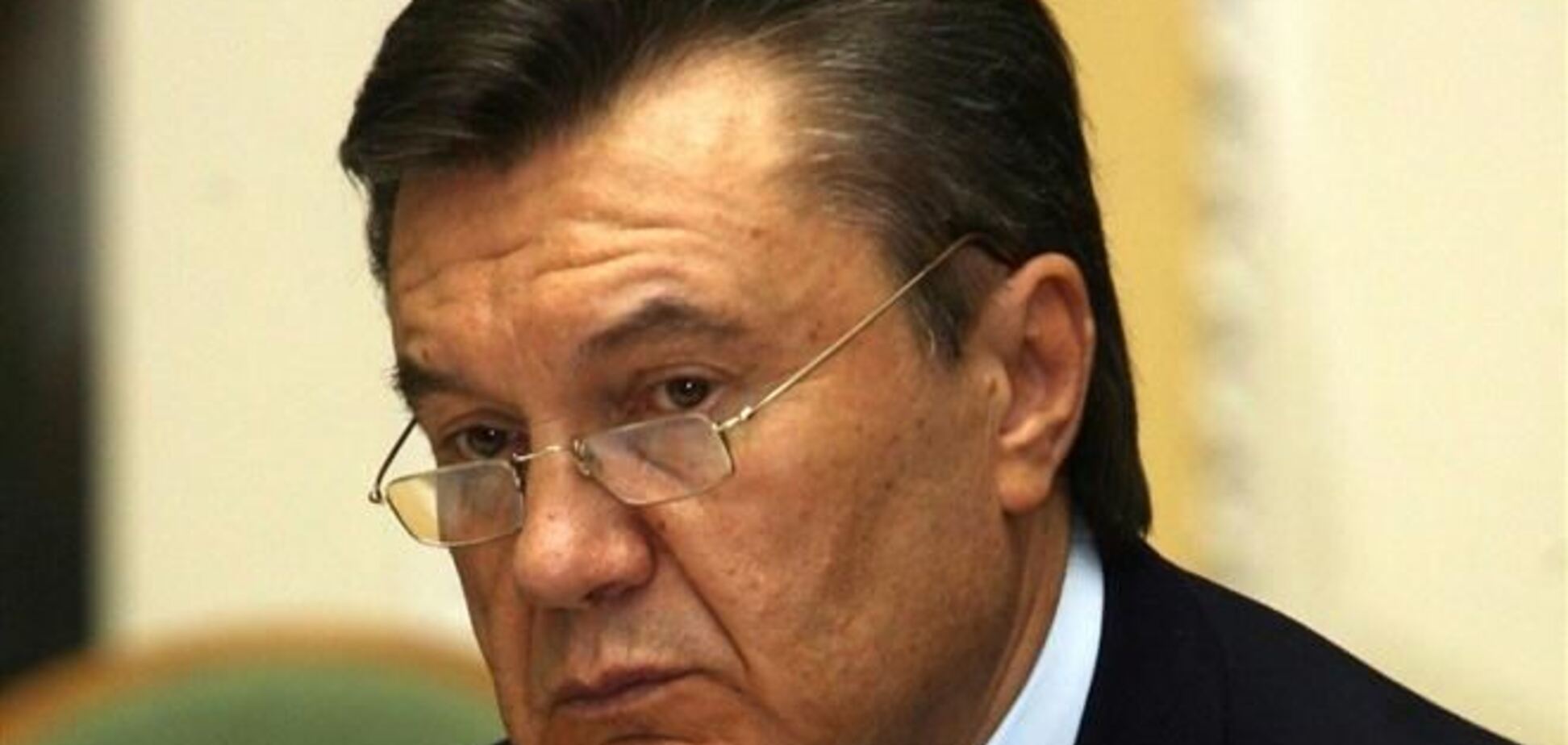 Янукович проміняє відвідування Ради на поїздку до Австрії