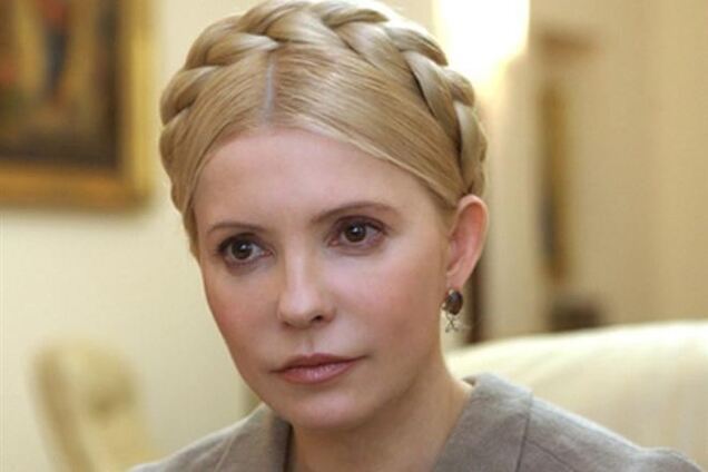 Рада может проголосовать за законопроект Тимошенко 19 ноября – Геращенко