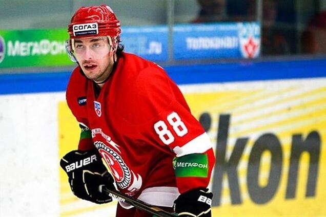 Анисин заплатит 'Донбассу' компенсацию за драку