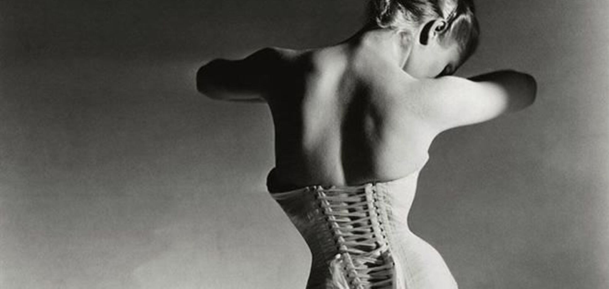 Видатні фотографії Хорста П. Хорста