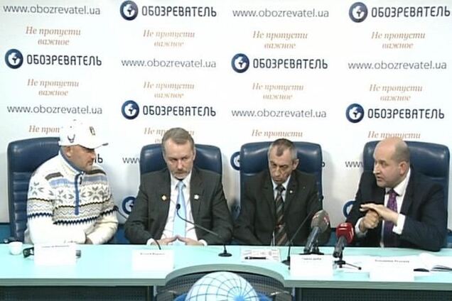 Станут ли безопасными опасные дороги Украины