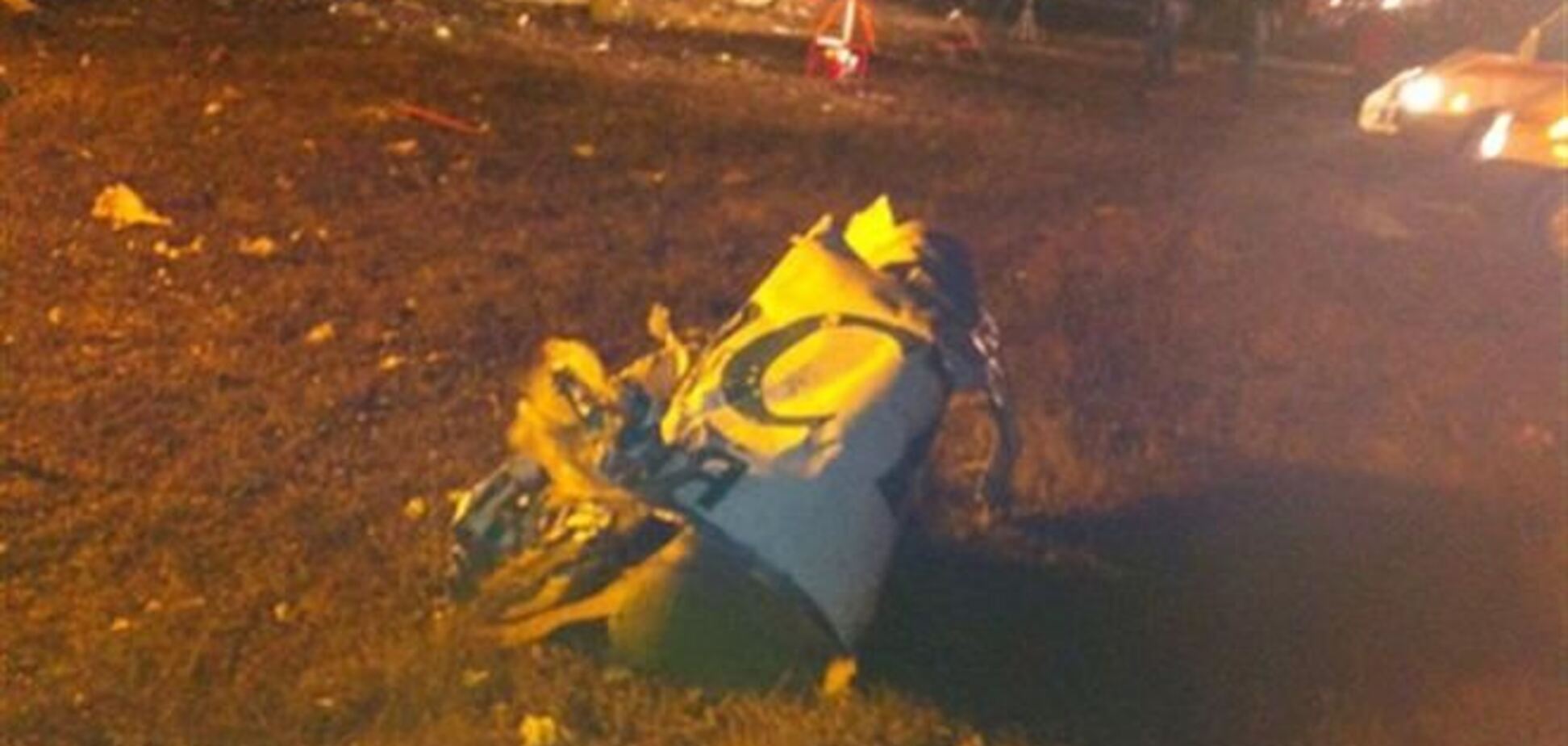 МИД подтвердил гибель украинки в авиакатастрофе в Казани