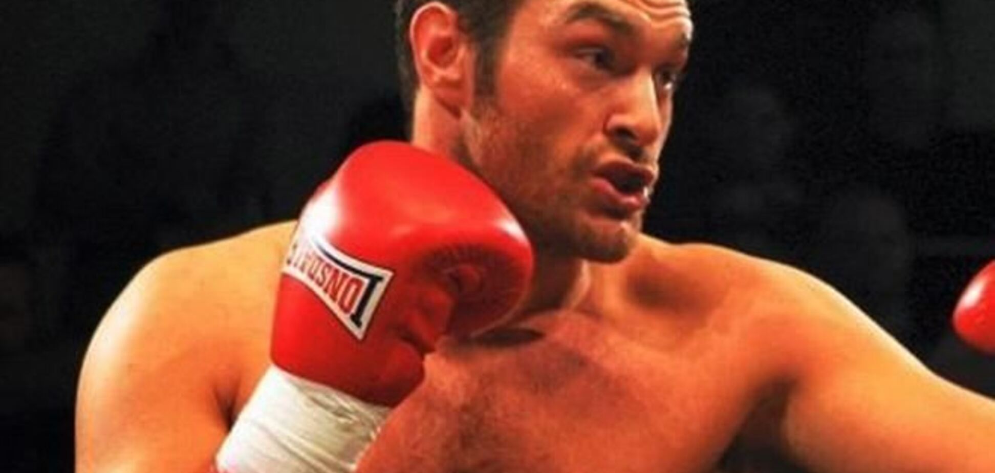 Фьюри: теперь дайте мне Кличко