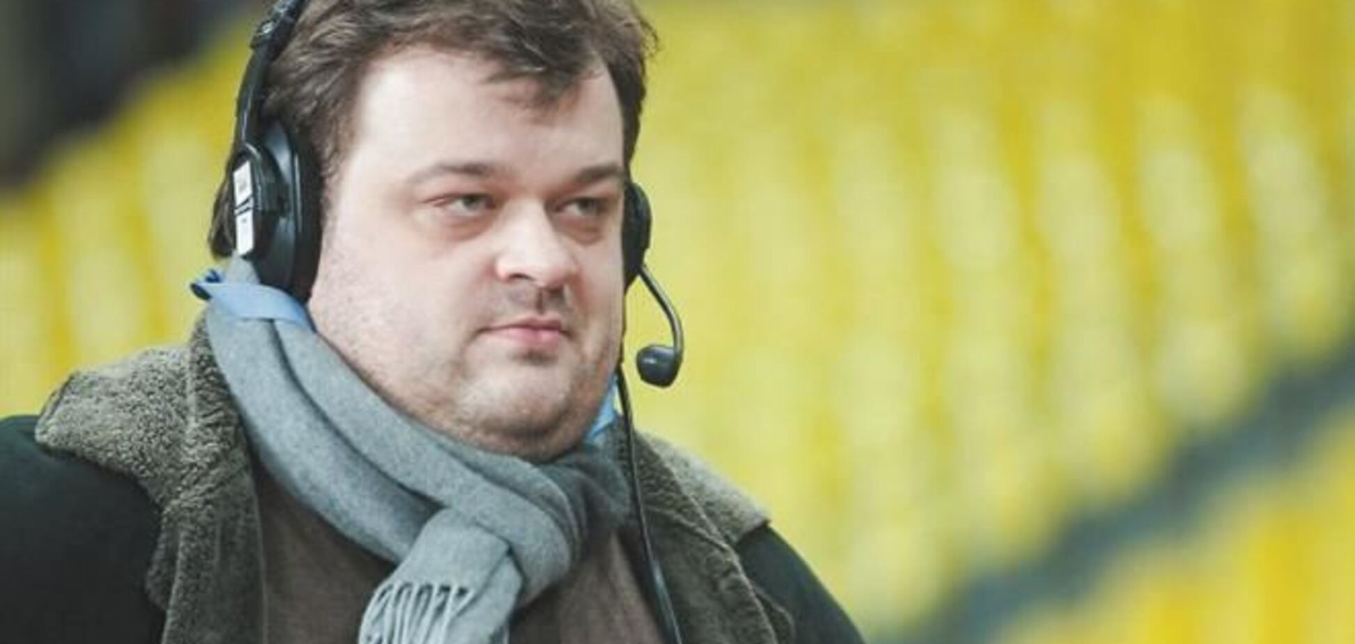 Известный комментатор Уткин: главный враг сборной Украины – она сама