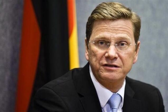 МЗС Німеччини радить не грати з часом в 'справі Тимошенко'