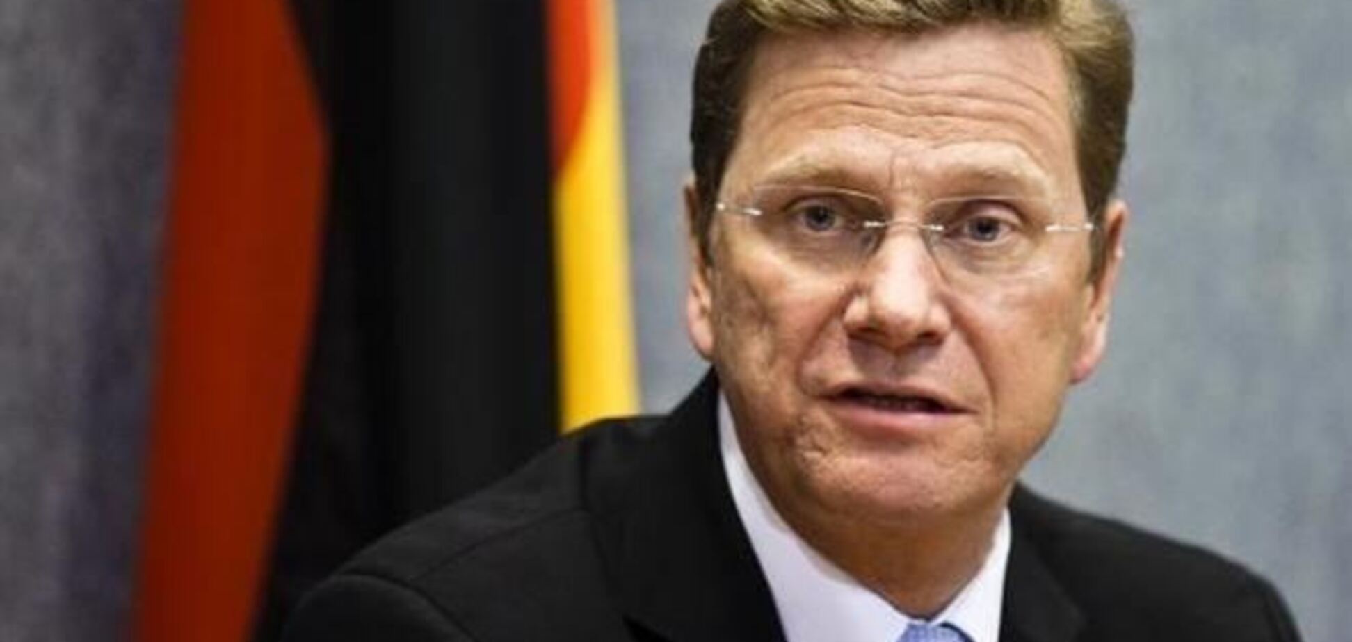 МИД Германии советует не играть со временем в 'деле Тимошенко'