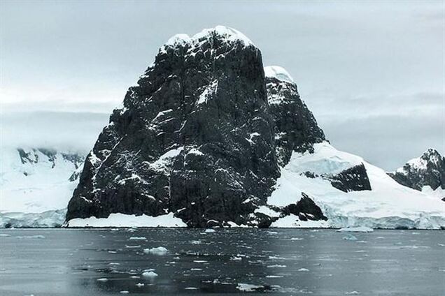 Вулканы Антарктиды усугубят последствия глобального потепления